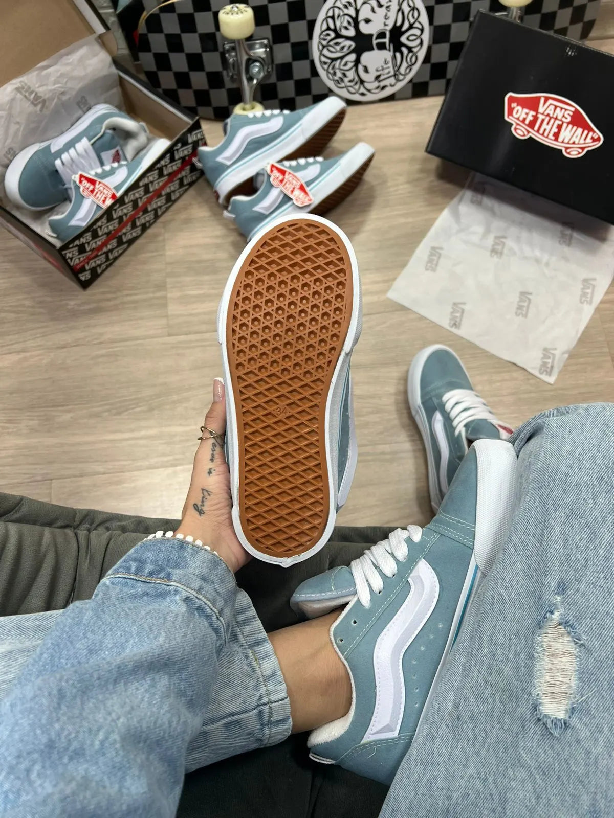 www.tuesneakers.com.br