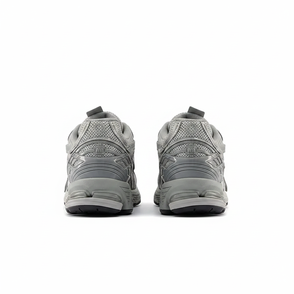 New Balance 1906R - Silver | Concrete