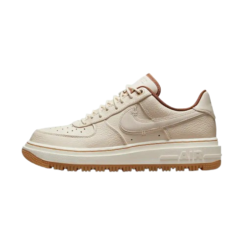 Nike Air Force 1 Luxe Pecan
