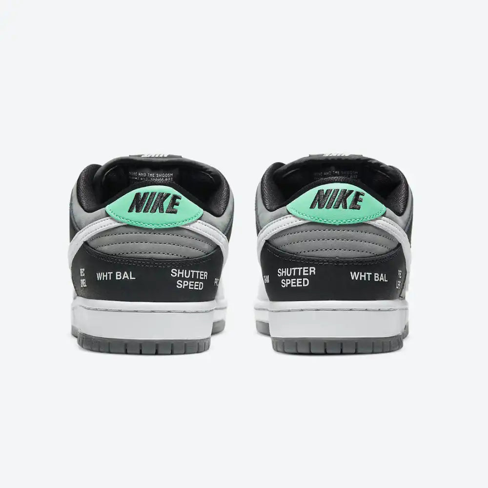 Nike SB Dunk Low VX 1000 Camcorder