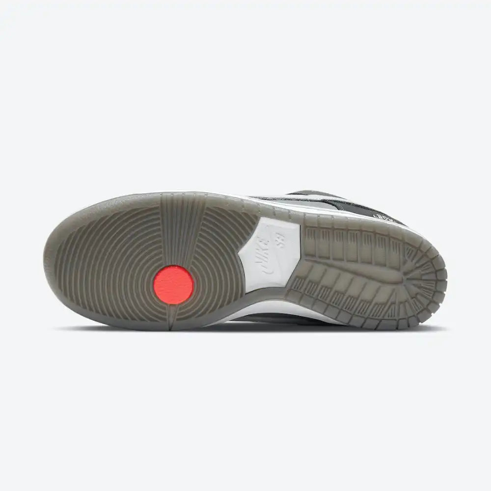 Nike SB Dunk Low VX 1000 Camcorder