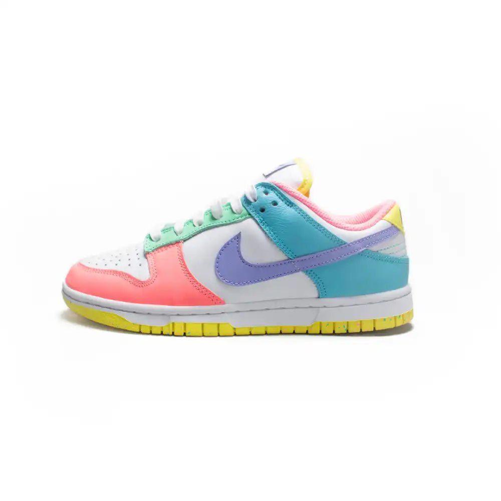 Nike Dunk Low Easter Feminino