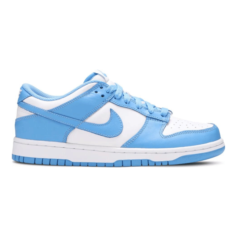 Nike Dunk Low GS University Blue