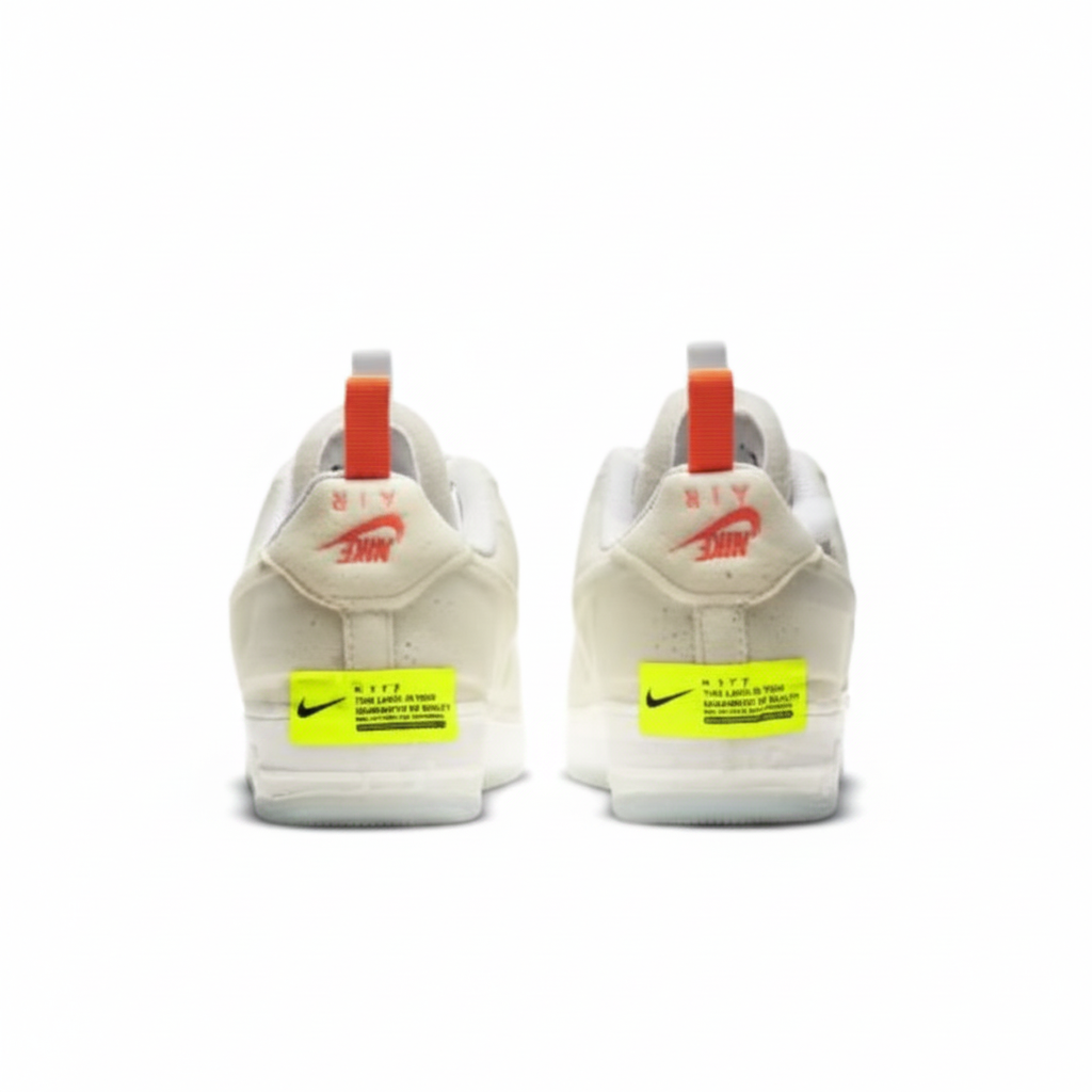 Nike Air Force 1 - Experimental | Sail