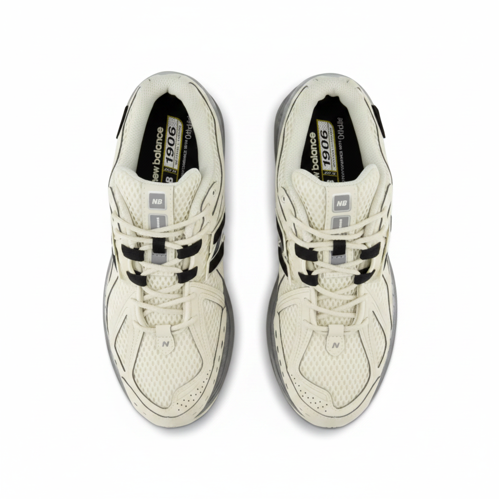 New Balance 1906R - Cordure | Cream