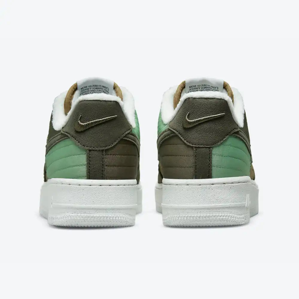 Nike Air Force 1 Toasty