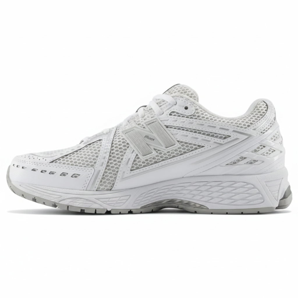 New Balance 1906R - Branco | Cinza