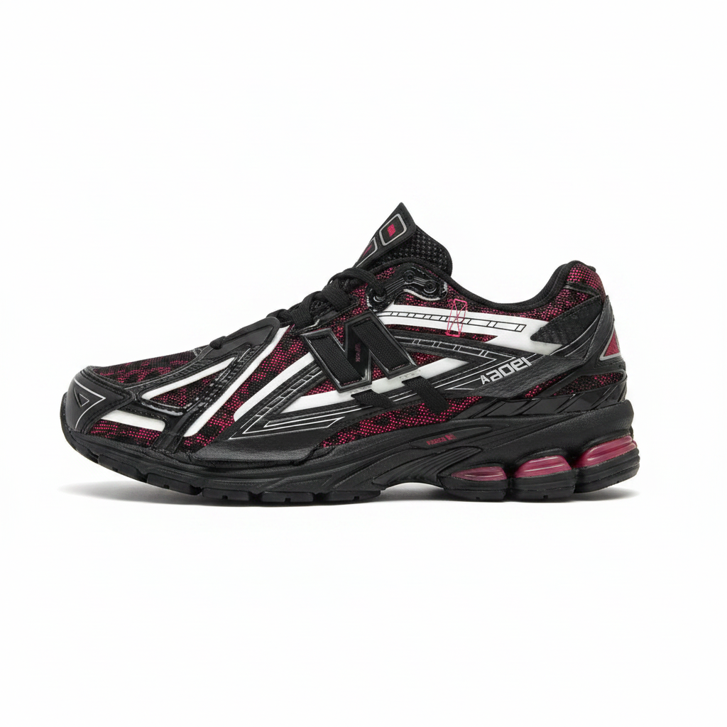 New Balance 1906R - Pink | Dark