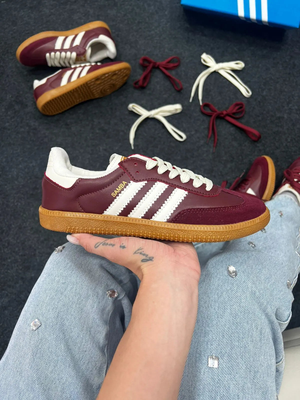 www.tuesneakers.com.br