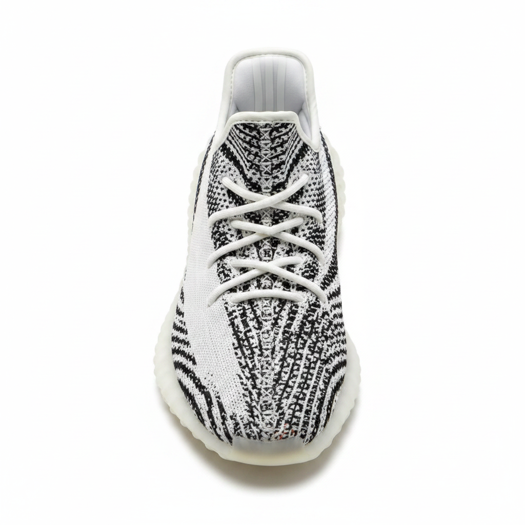 Adidas Yeezy Boost 350 V2 - Zebra