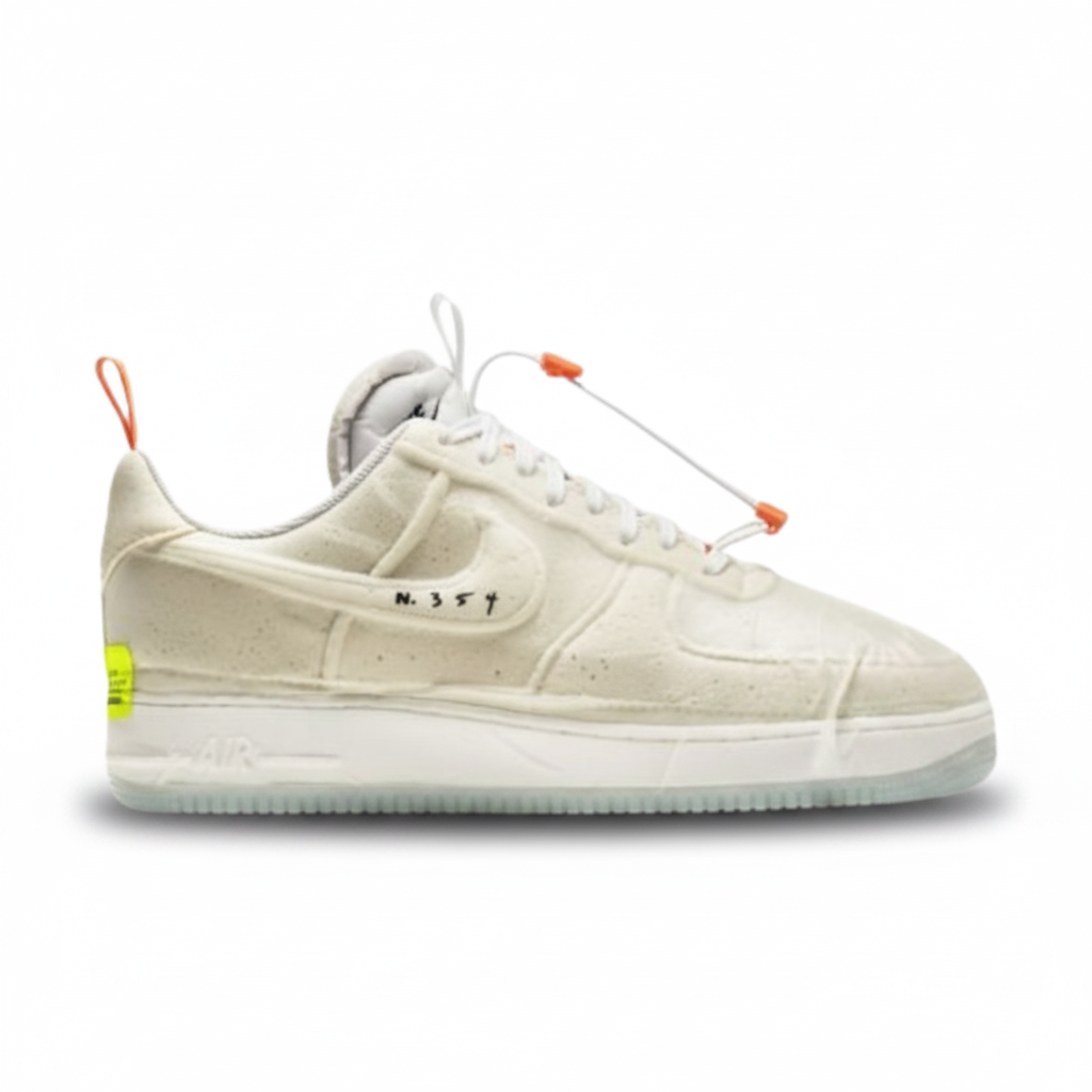 Nike Air Force 1 - Experimental | Sail