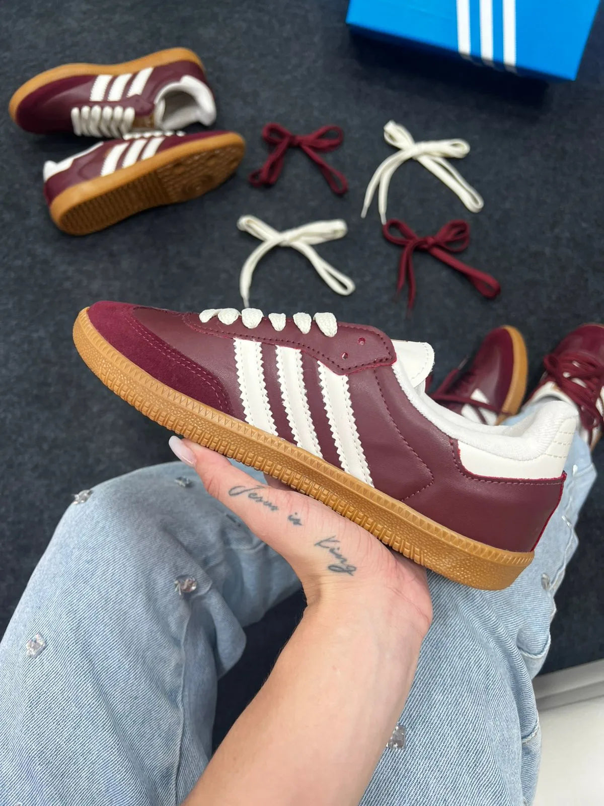 www.tuesneakers.com.br