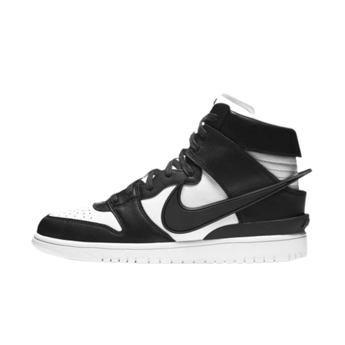Ambush x Nike Dunk High Black