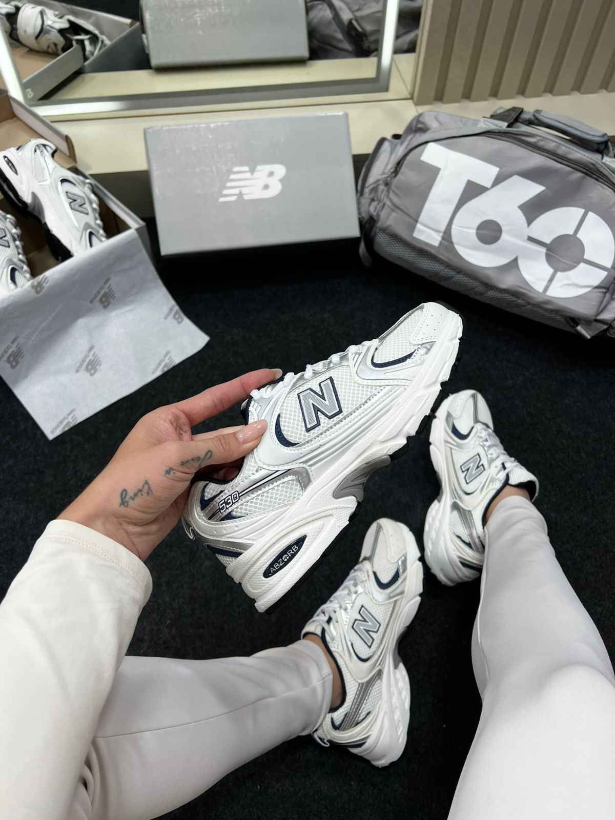 www.tuesneakers.com.br