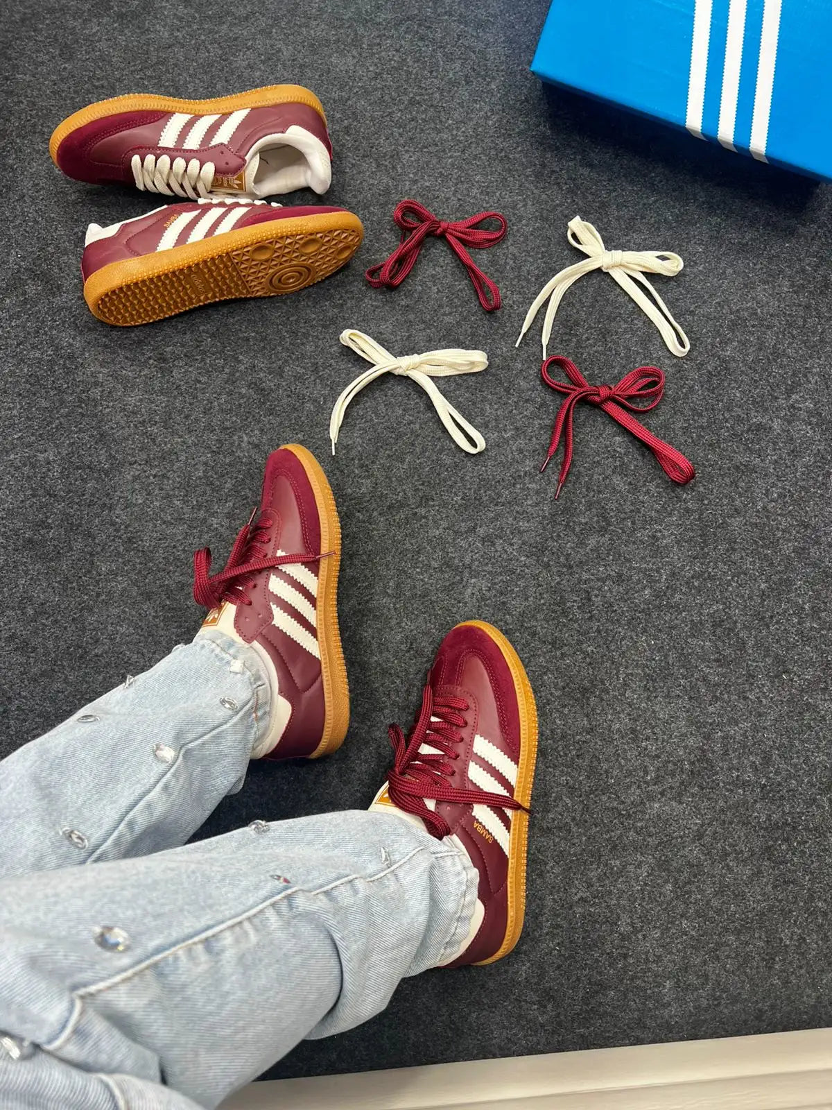 www.tuesneakers.com.br