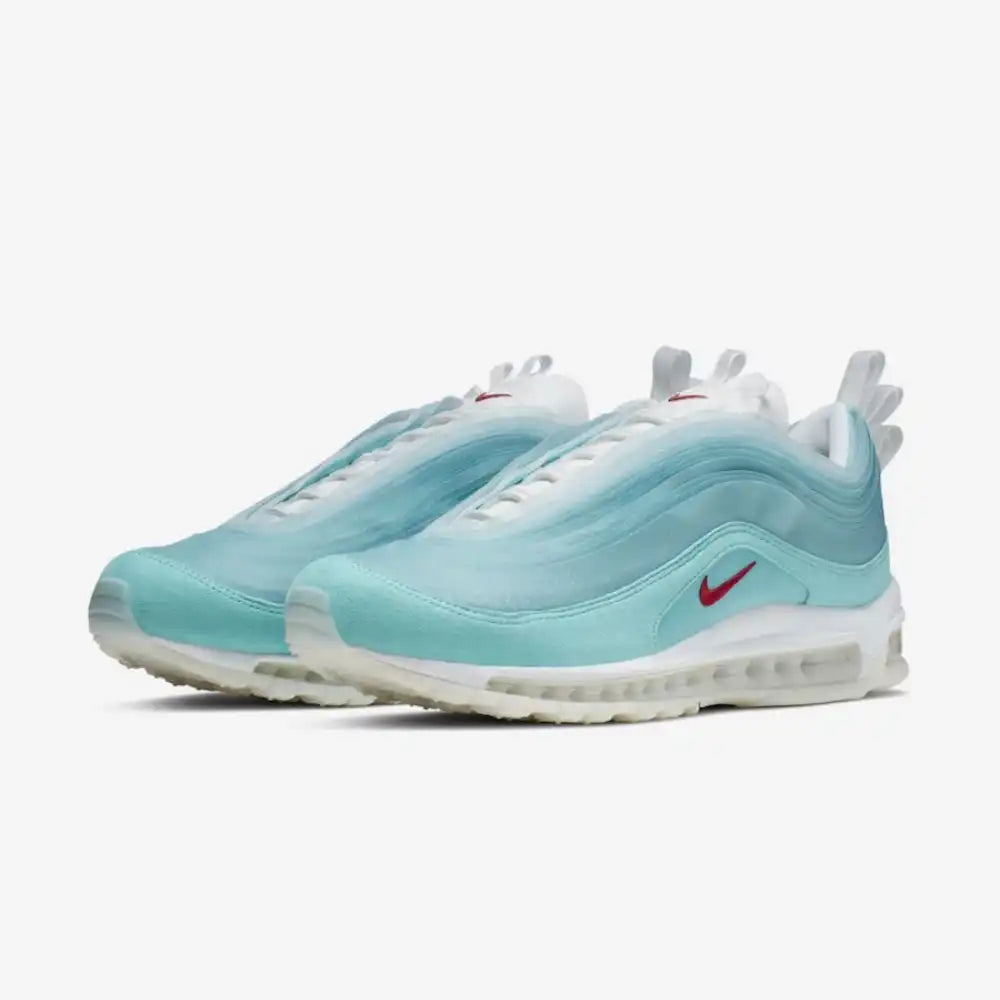 Nike Air Max 97 Shanghai
