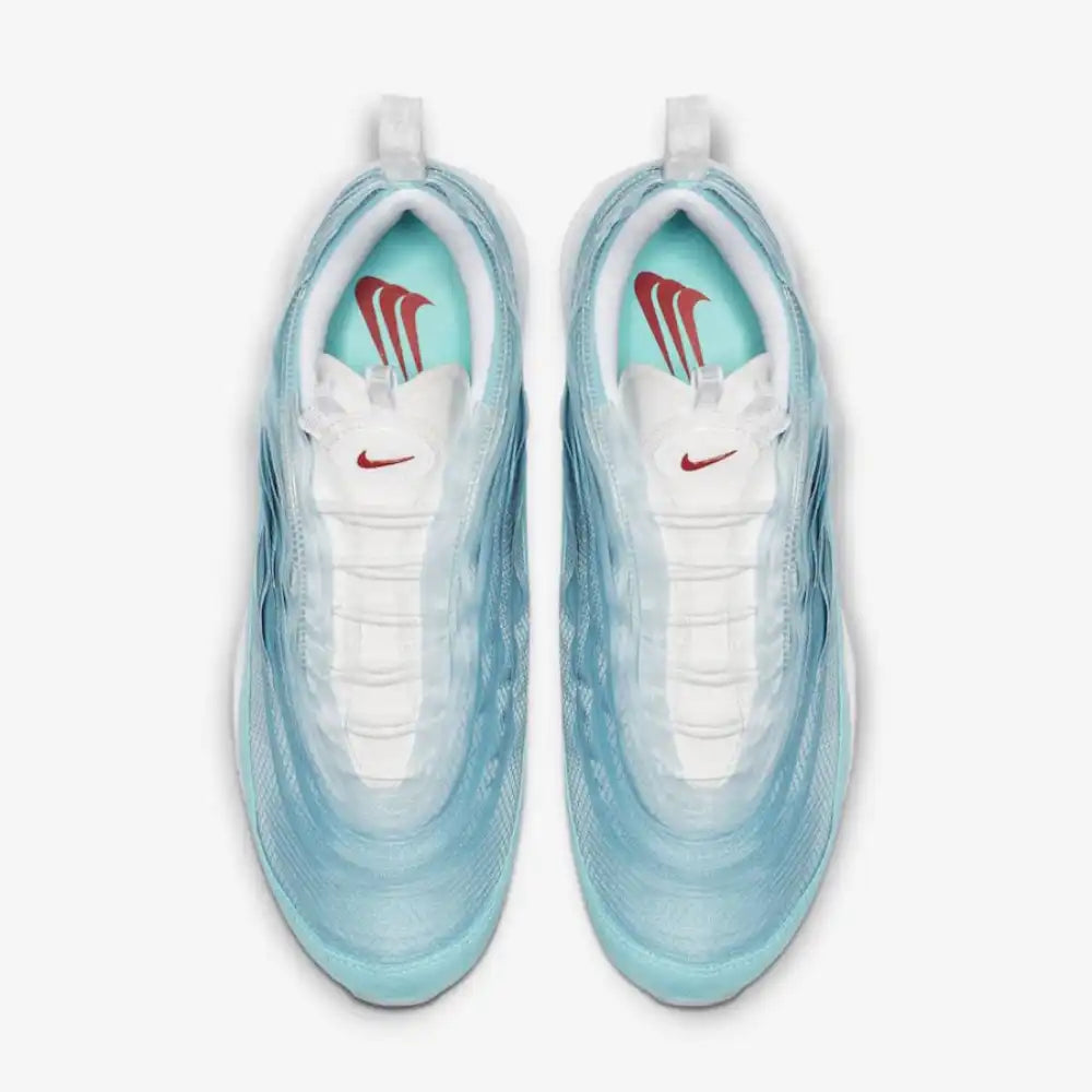 Nike Air Max 97 Shanghai
