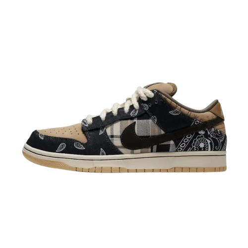 Travis Scott x Nike SB Dunk Low