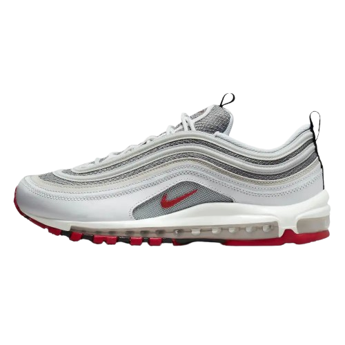 Nike Air Max 97 White Bullet
