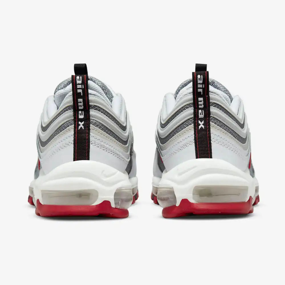 Nike Air Max 97 White Bullet