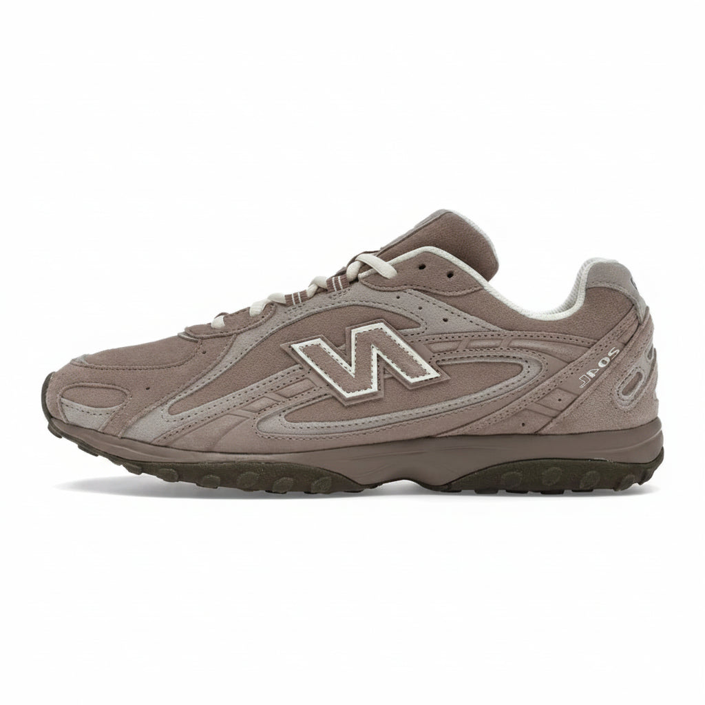 New Balance 204L - Marrom Escuro