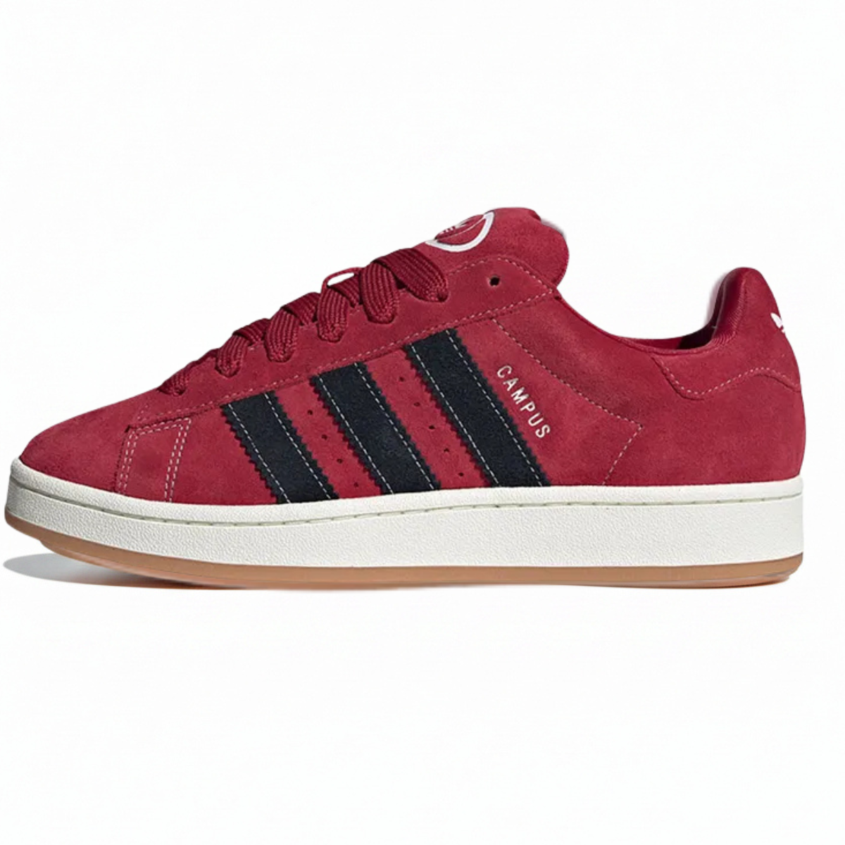 Adidas Originals Campus 00s - Vermelho