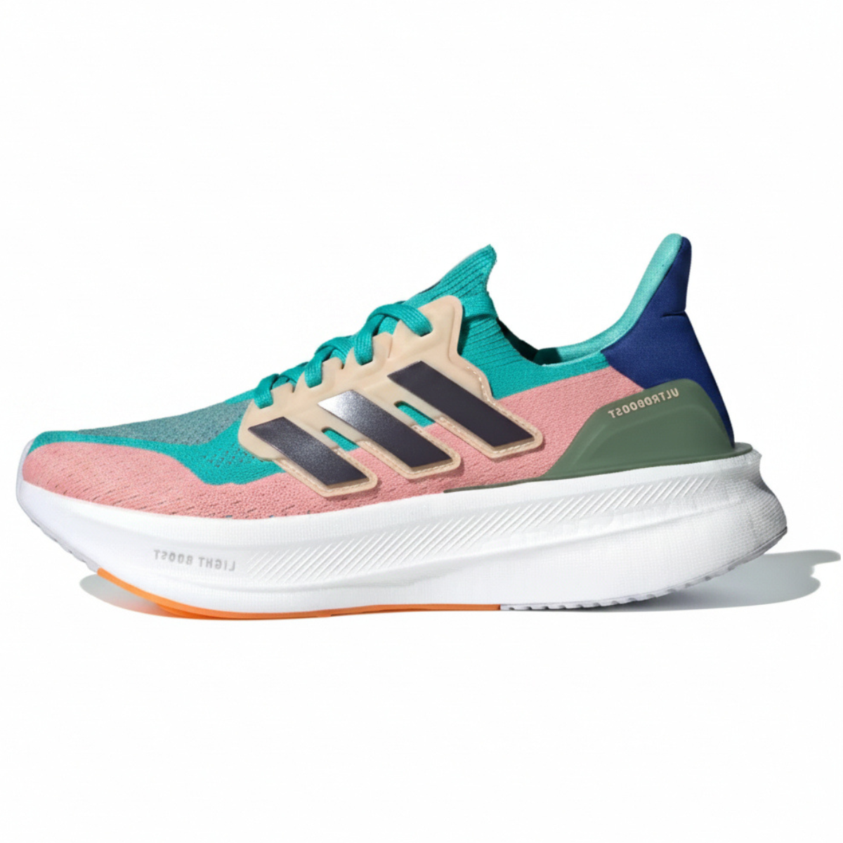 Adidas Ultraboost 5 - Laranja