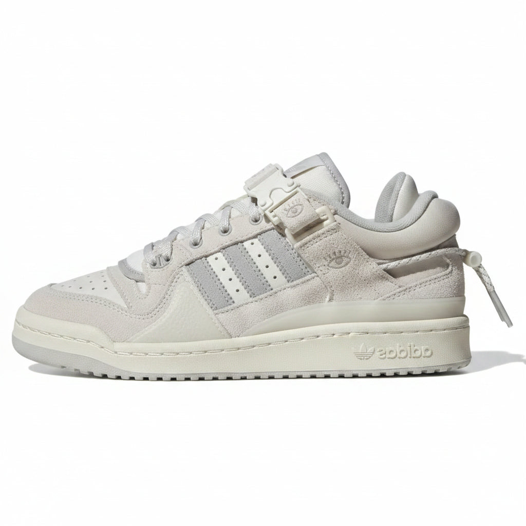 Adidas Forum Bad Bunny - Buckle