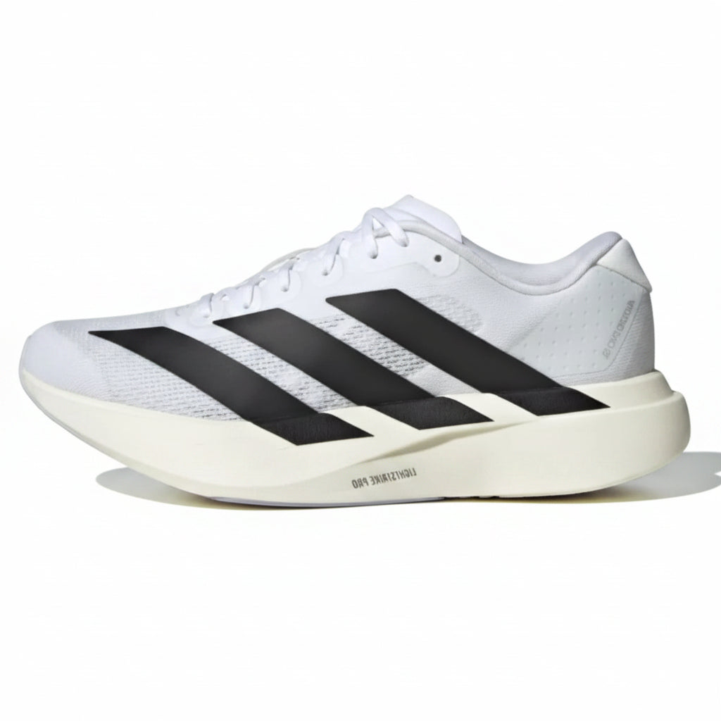 Adidas Adizero Evo SL - Branco | Preto