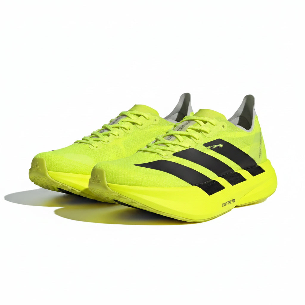 Adidas Adizero Adios Pro 4 - Verde | Neon