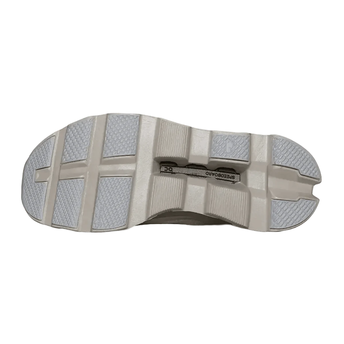 On Running Cloudmonster Void 1 - Multicolor