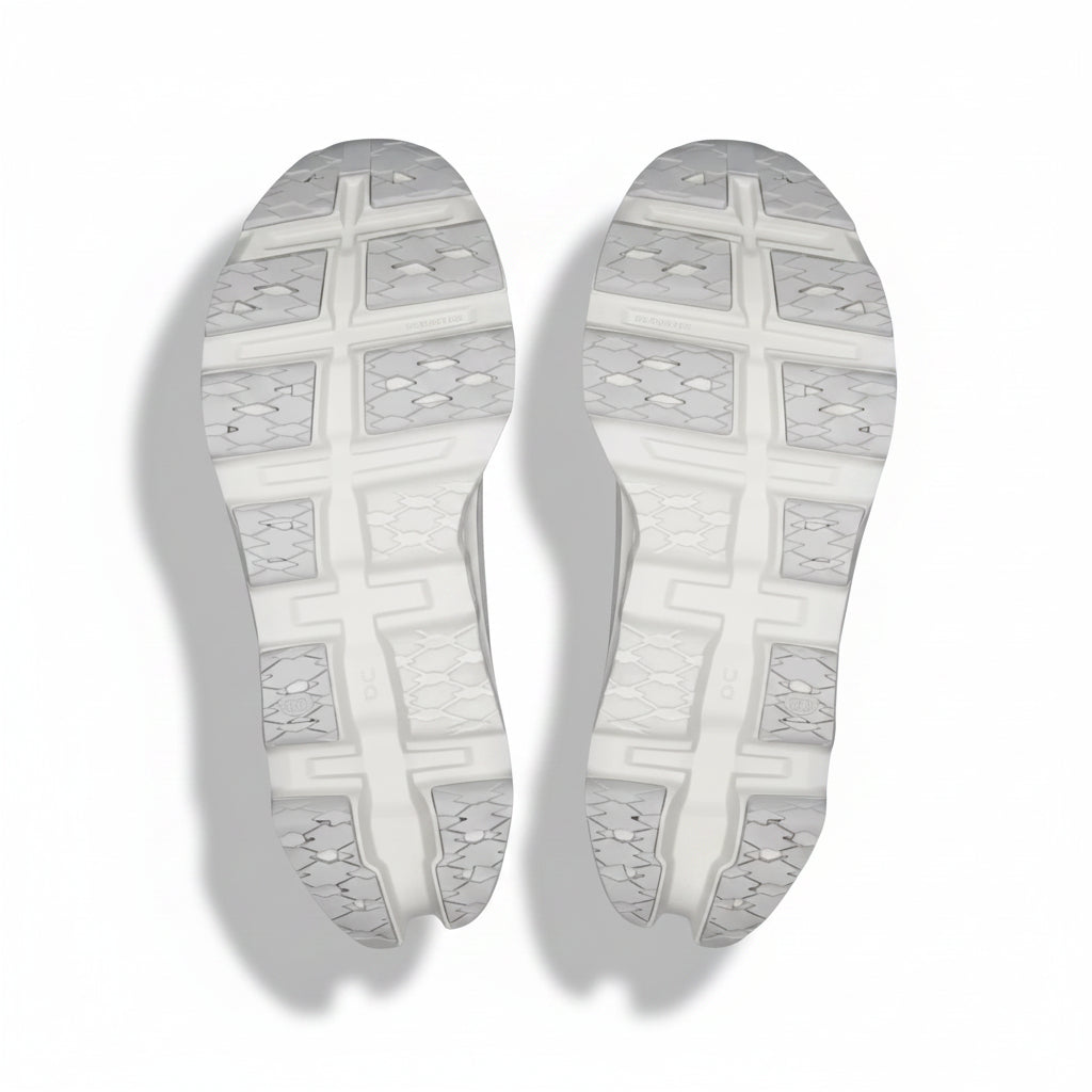 On Running Cloudmonster 3 - White | Frost