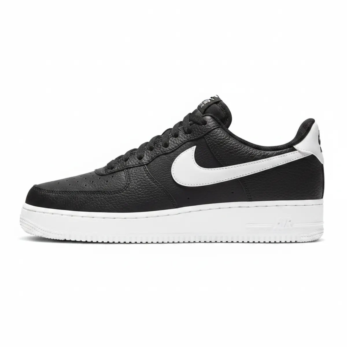 Nike Air Force 1 Low - Black | White