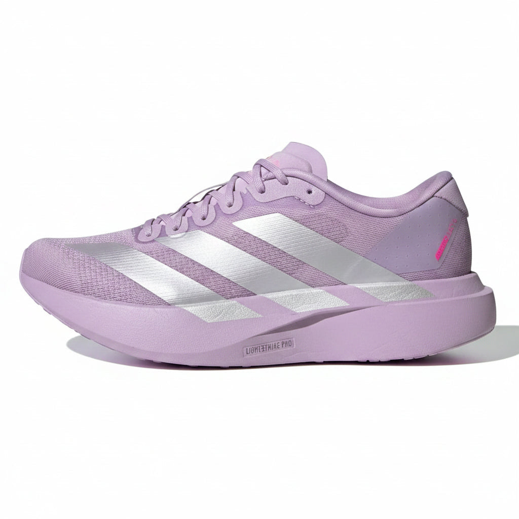 Adidas Adizero Evo SL - Roxo