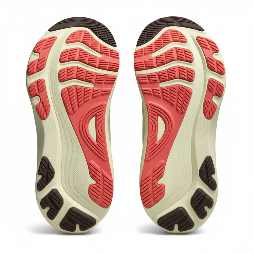 ASICS GEL-KAYANO 32 - Laranja | Amarelo