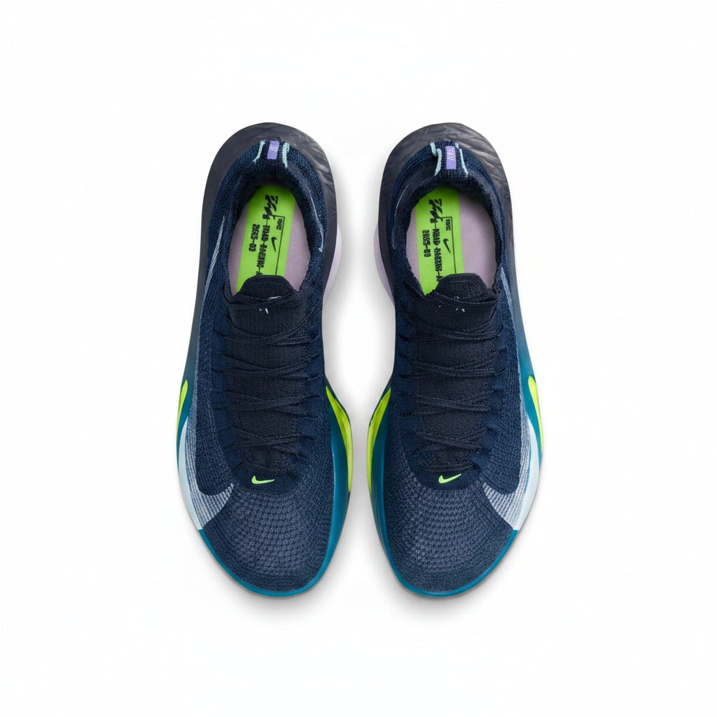 Nike Alphafly 3 - Azul | Verde