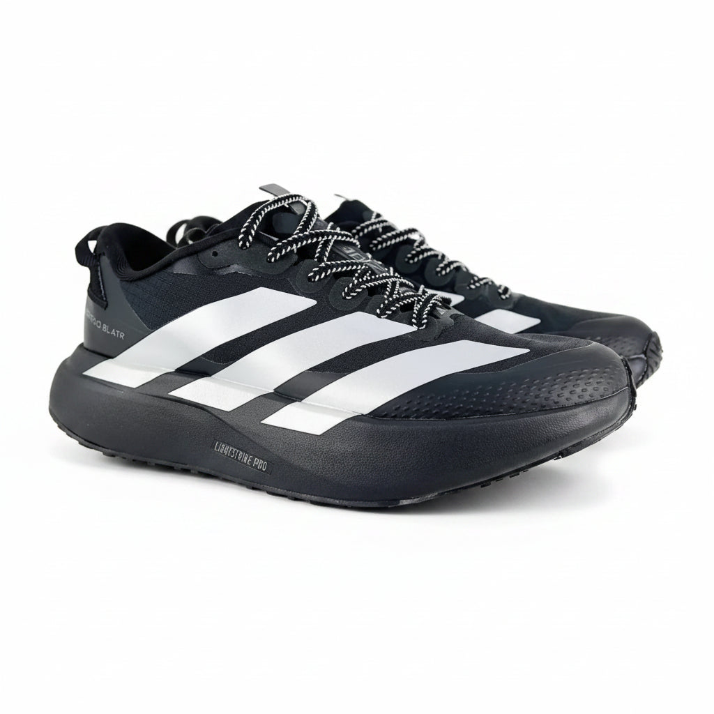 Adidas Adizero Evo SL ATR - Preto | Cinza
