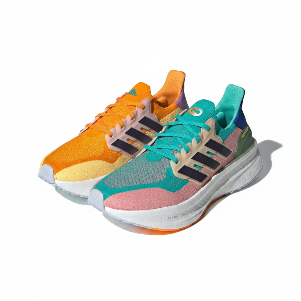 Adidas Ultraboost 5 - Laranja