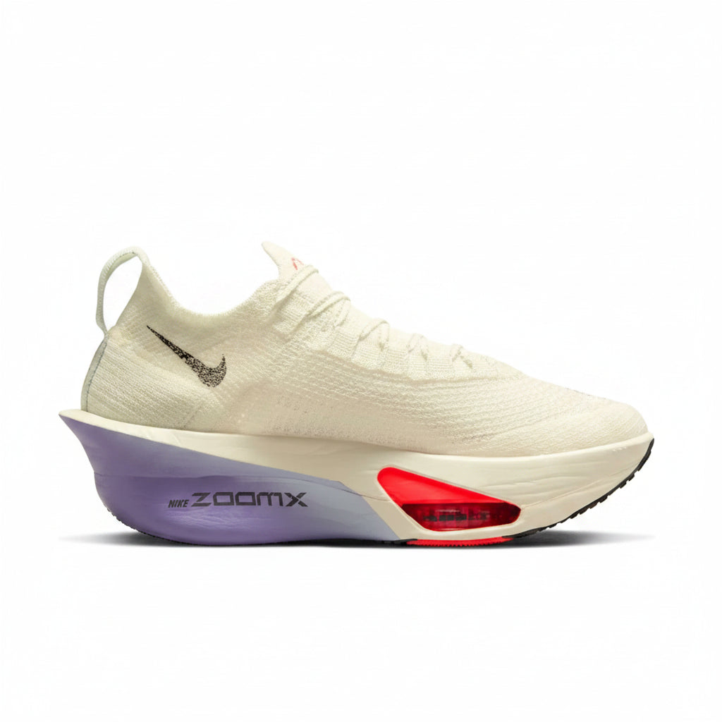 Nike Alphafly 3 - Amarelo | Roxo