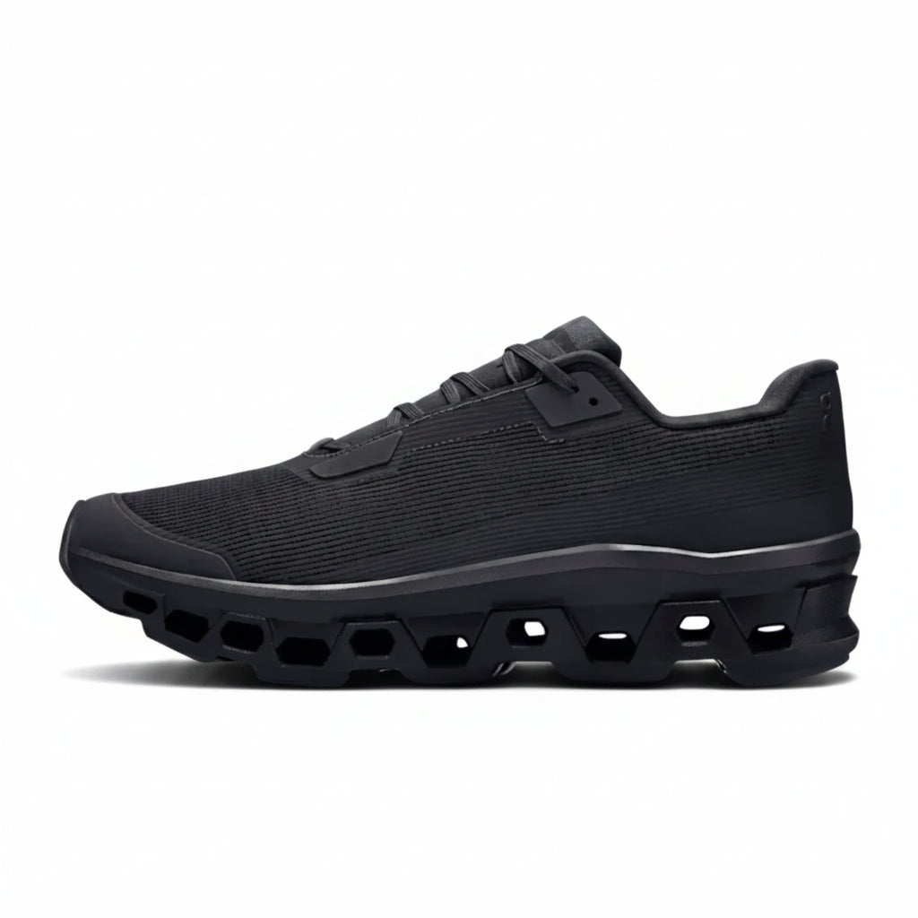 On Running Cloudmonster Void - Black