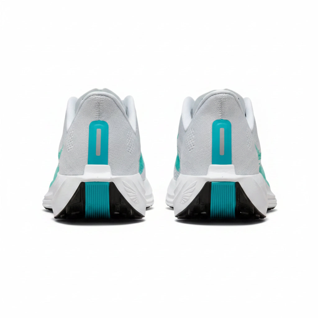 Nike Air Zoom Pegasus Plus - Branco | Azul