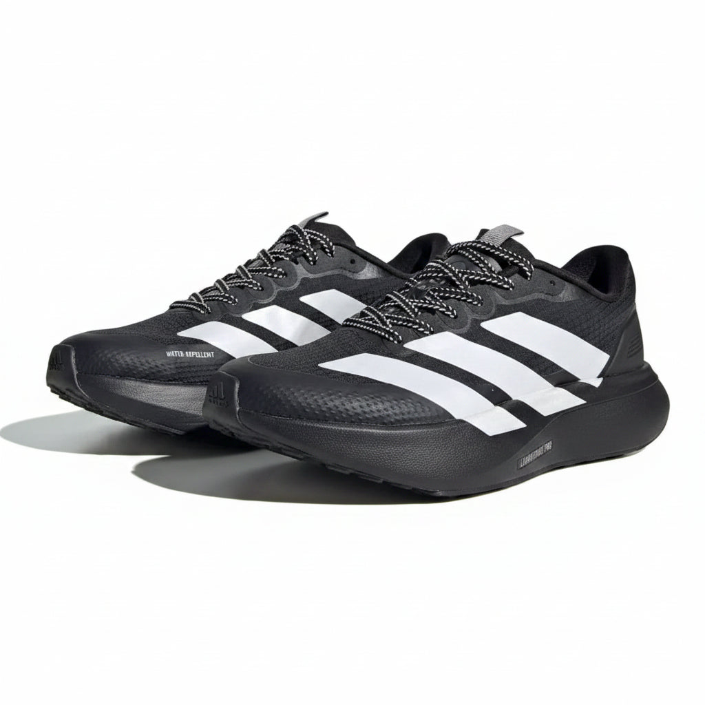 Adidas Adizero Evo SL ATR - Preto | Cinza