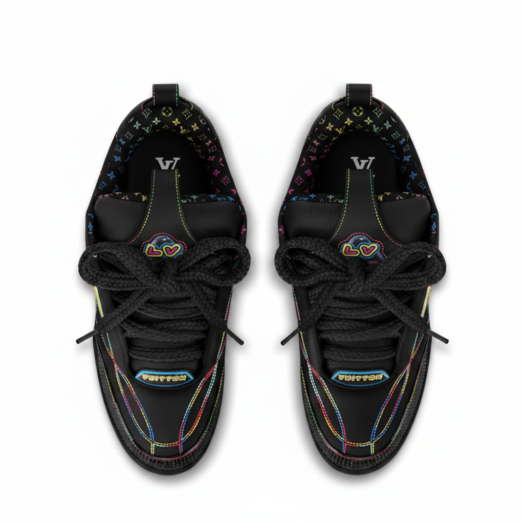 Louis Vuitton LV Skate - Multicolor