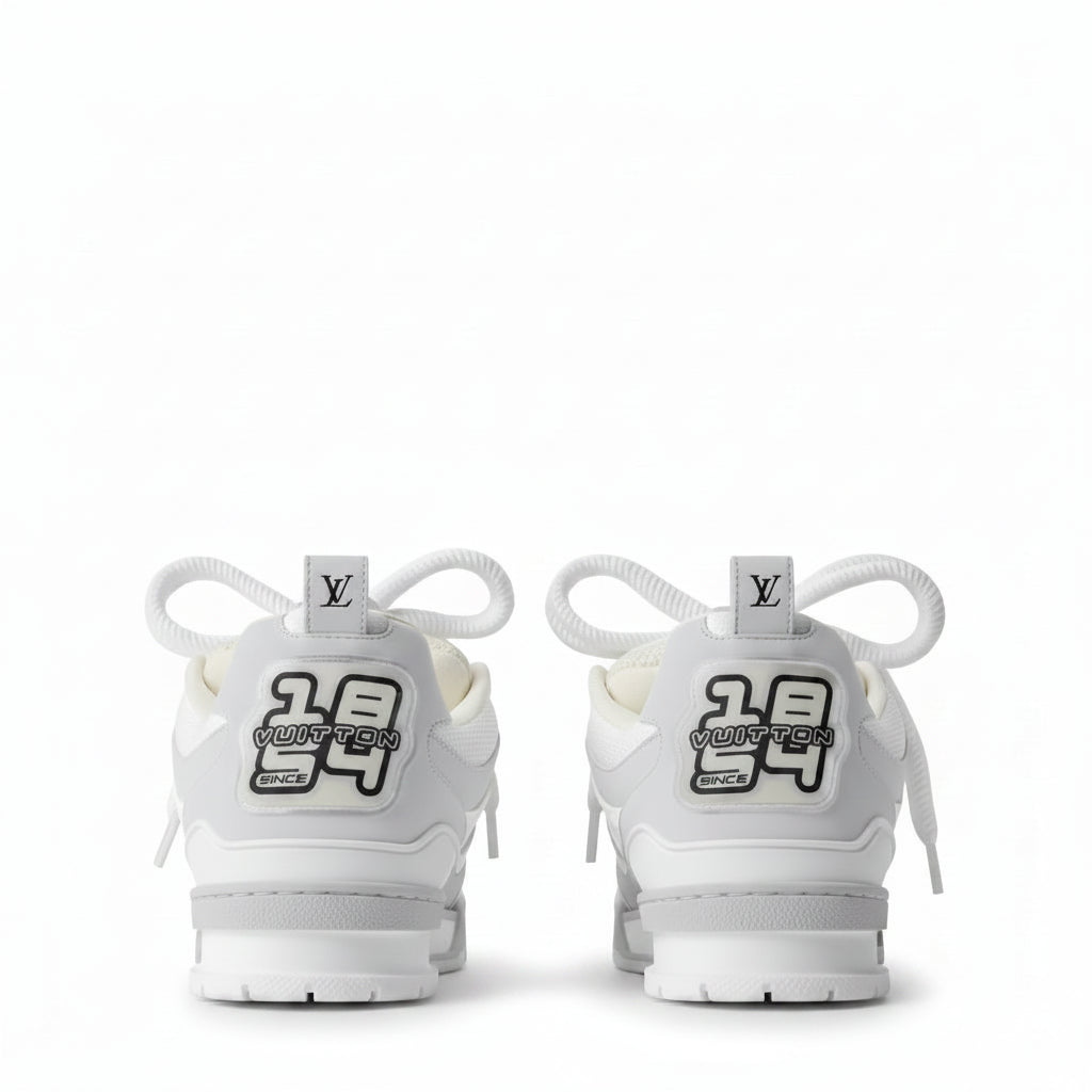 Louis Vuitton LV Skate - Branco | Off White