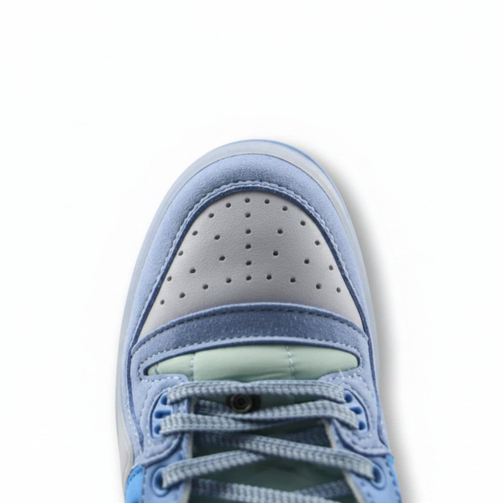Adidas Forum Bad Bunny - Blue | Tint