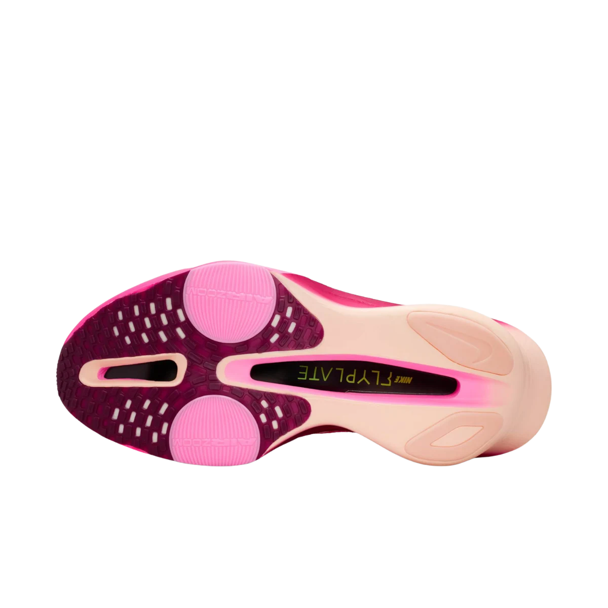 Nike Alphafly 3 - Vermelho