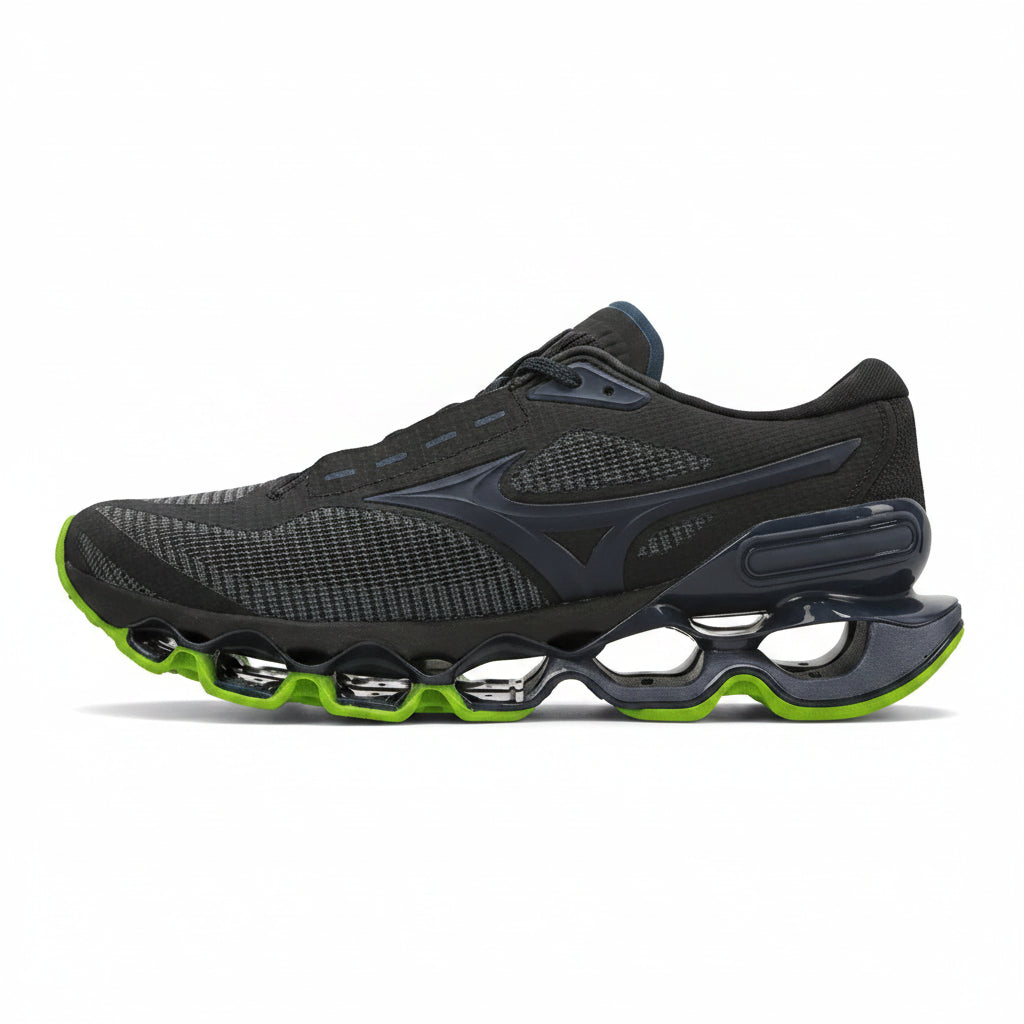 Mizuno Prophecy 15 - Verde