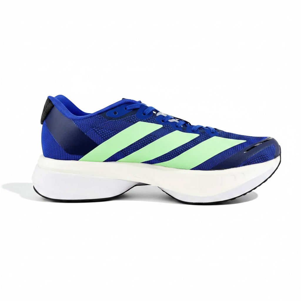 Adidas Adizero Boston 13 - Azul | Verde