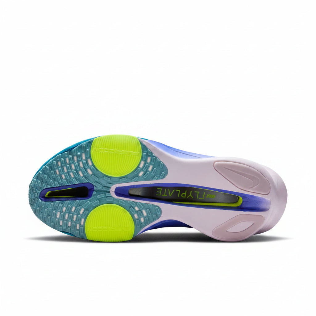 Nike Alphafly 3 - Azul | Verde