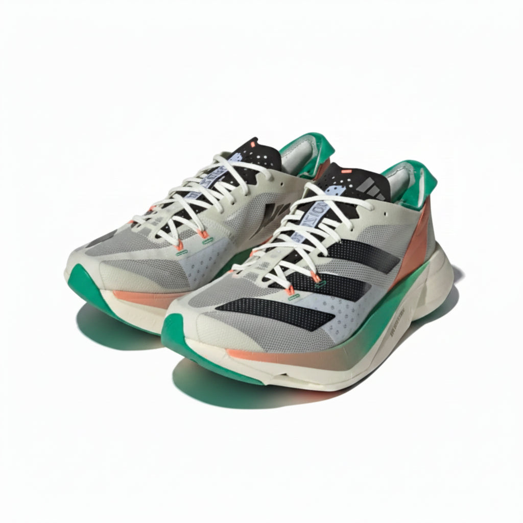 Adidas Adizero Adios Pro 3 - Verde | Coral